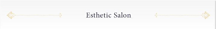 Esthetic Salon