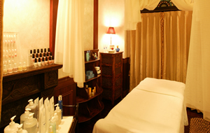 SPA ROOM 大濠店